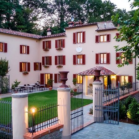 Agriturismo Torreghiotta Pistoia Dış mekan fotoğraf