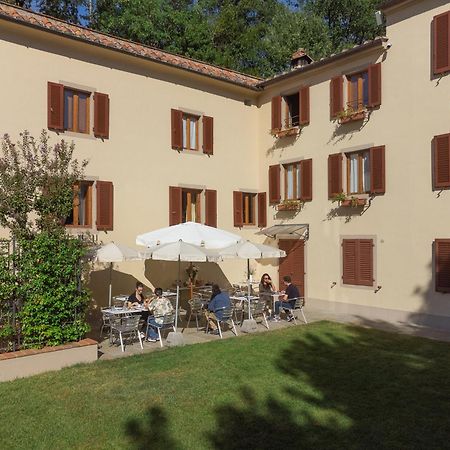Agriturismo Torreghiotta Pistoia Dış mekan fotoğraf