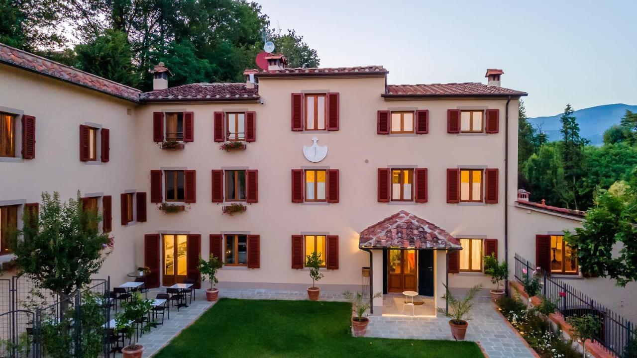 Agriturismo Torreghiotta Pistoia Dış mekan fotoğraf
