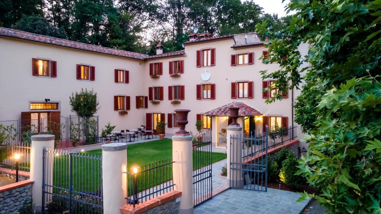 Agriturismo Torreghiotta Pistoia Dış mekan fotoğraf