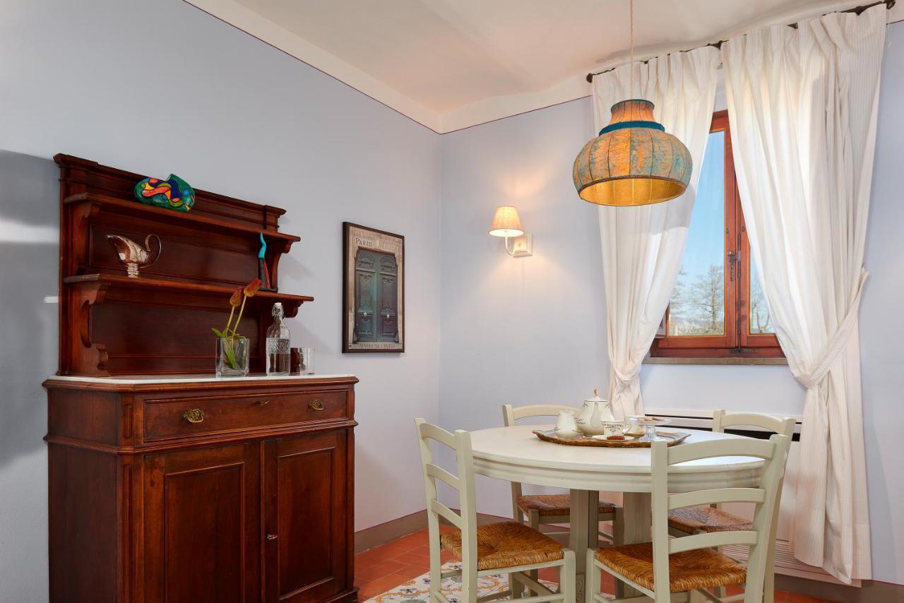 Agriturismo Torreghiotta Pistoia Dış mekan fotoğraf