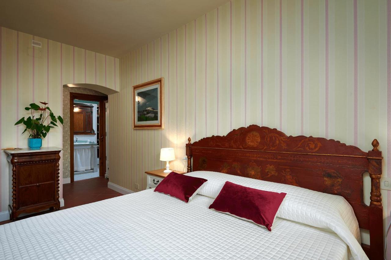Agriturismo Torreghiotta Pistoia Dış mekan fotoğraf