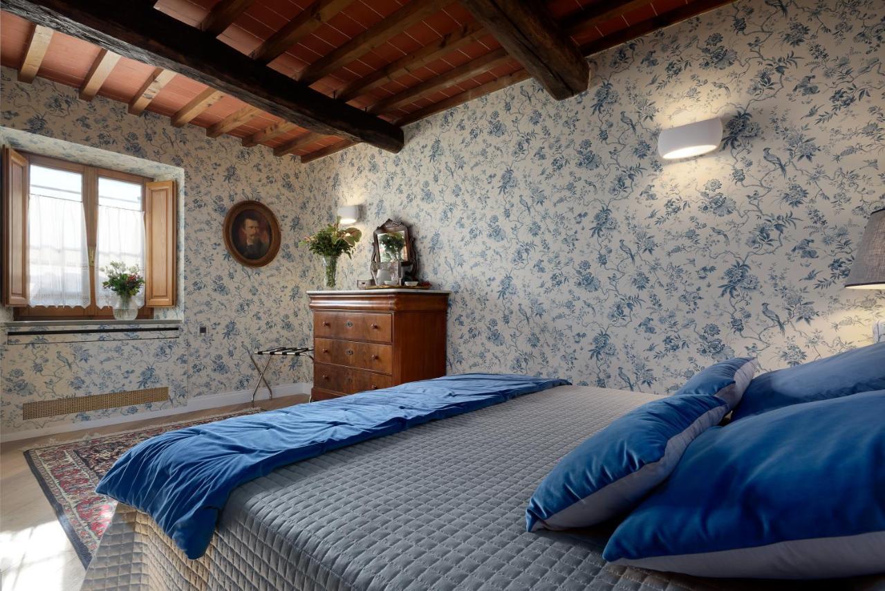 Agriturismo Torreghiotta Pistoia Dış mekan fotoğraf