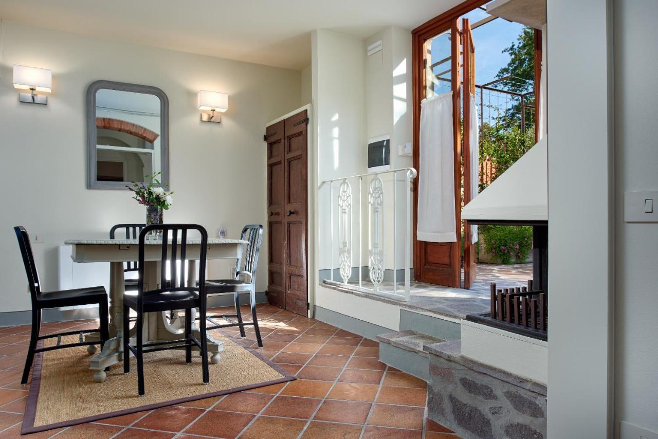 Agriturismo Torreghiotta Pistoia Dış mekan fotoğraf