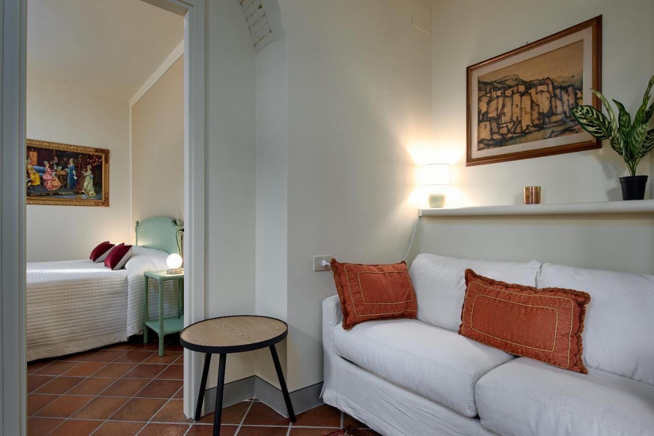 Agriturismo Torreghiotta Pistoia Dış mekan fotoğraf