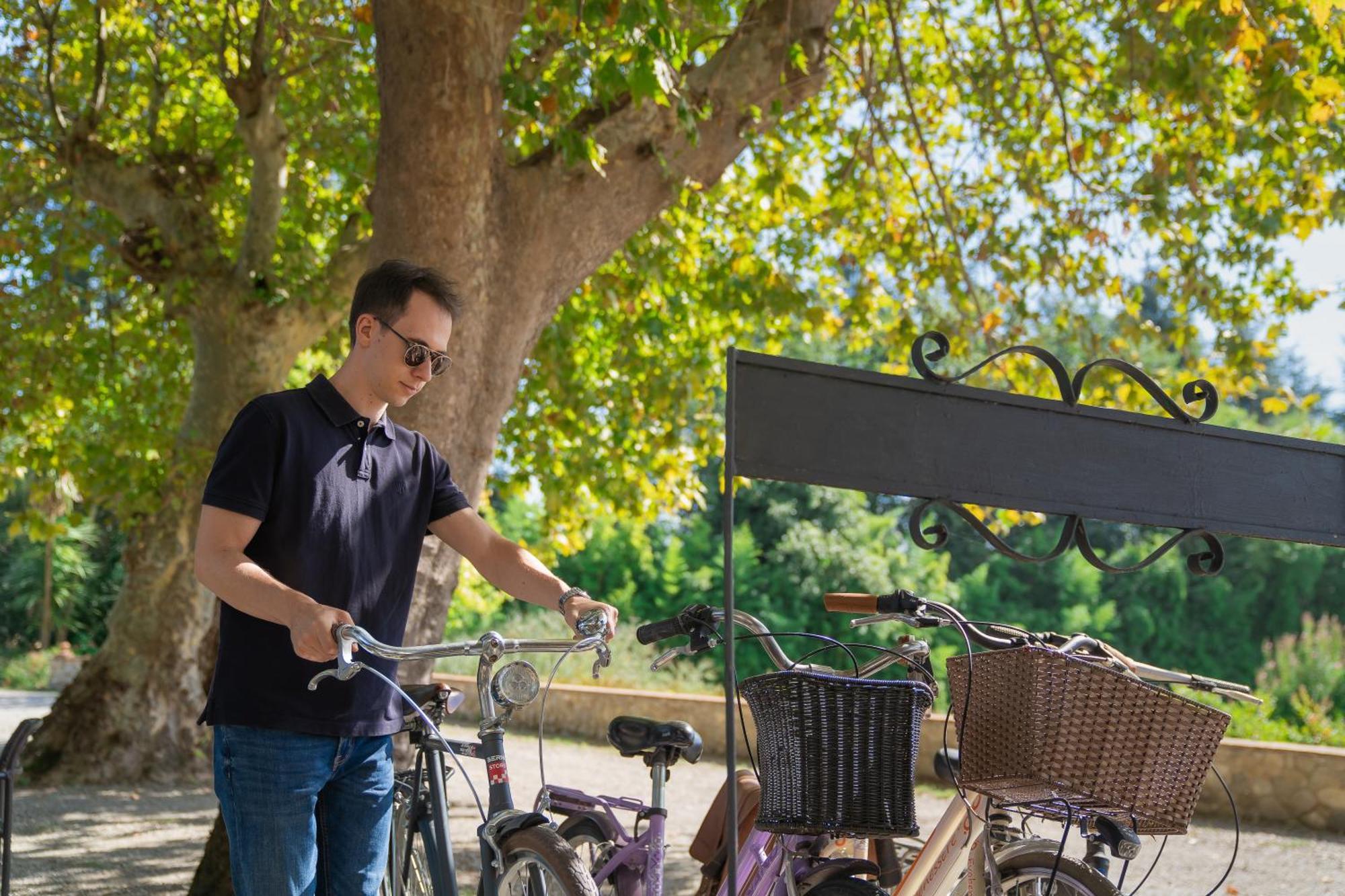 Agriturismo Torreghiotta Pistoia Dış mekan fotoğraf