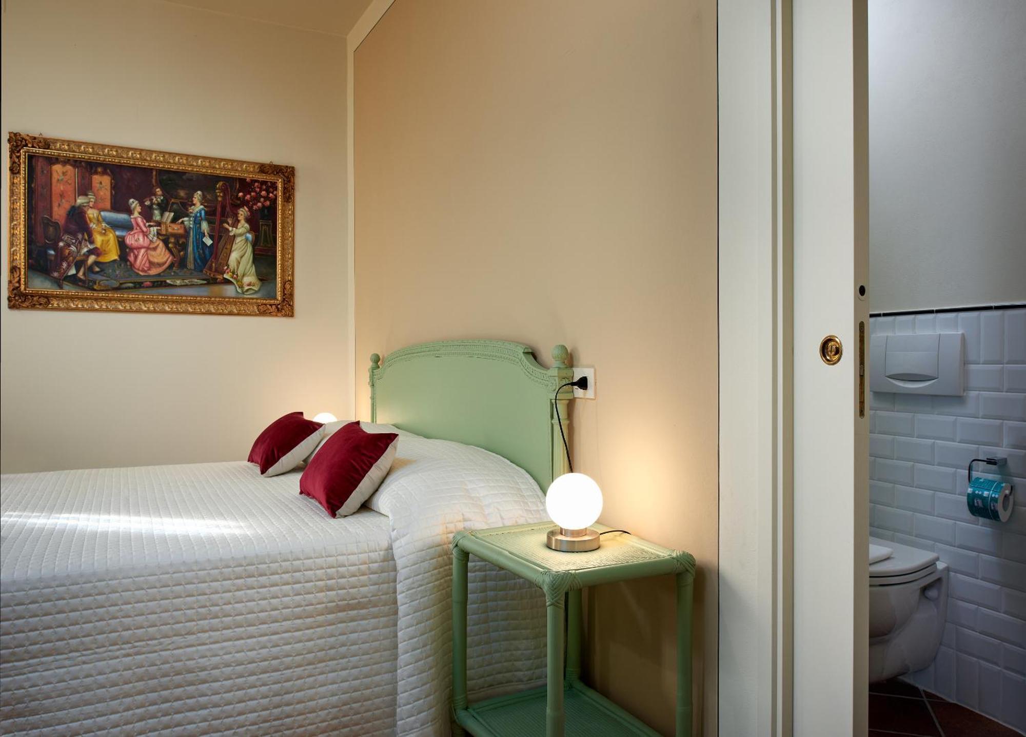 Agriturismo Torreghiotta Pistoia Dış mekan fotoğraf