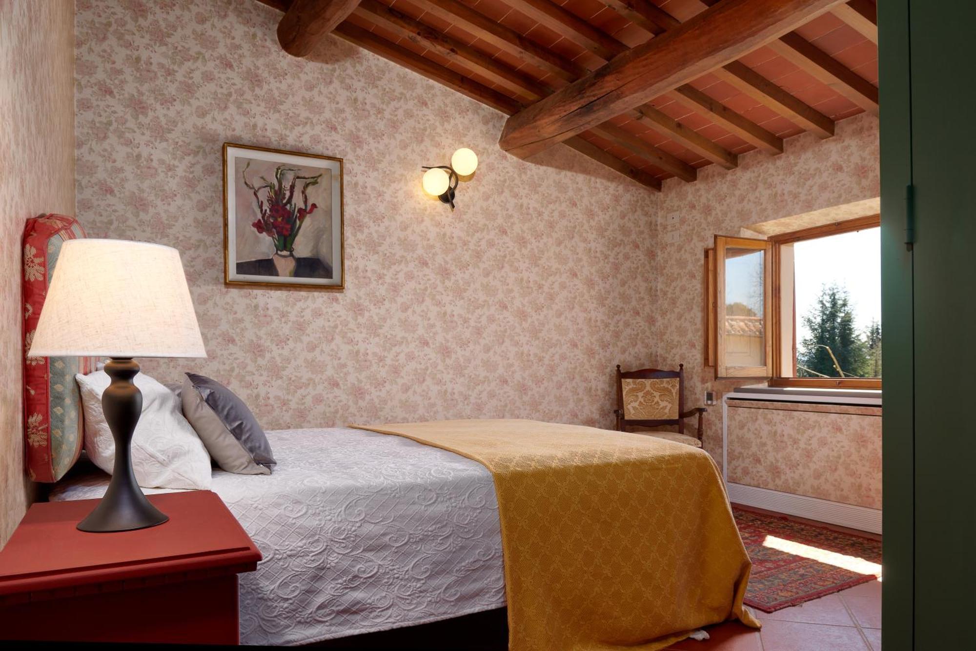 Agriturismo Torreghiotta Pistoia Dış mekan fotoğraf