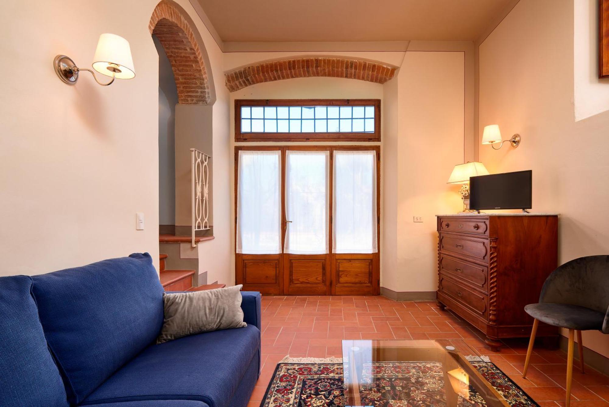 Agriturismo Torreghiotta Pistoia Dış mekan fotoğraf