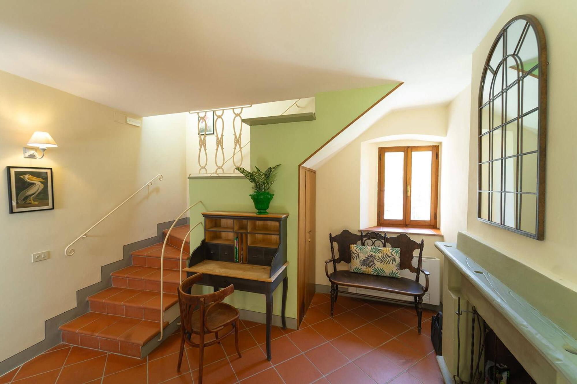 Agriturismo Torreghiotta Pistoia Dış mekan fotoğraf