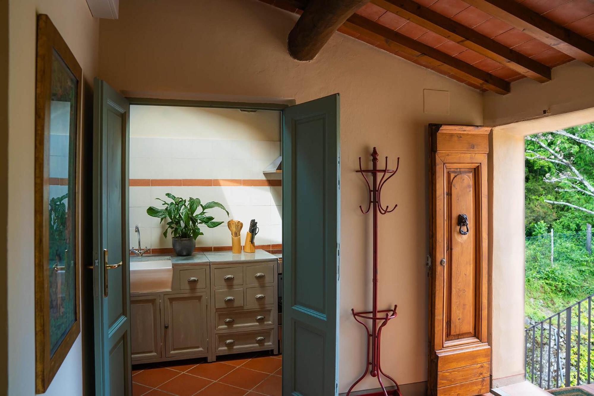 Agriturismo Torreghiotta Pistoia Dış mekan fotoğraf