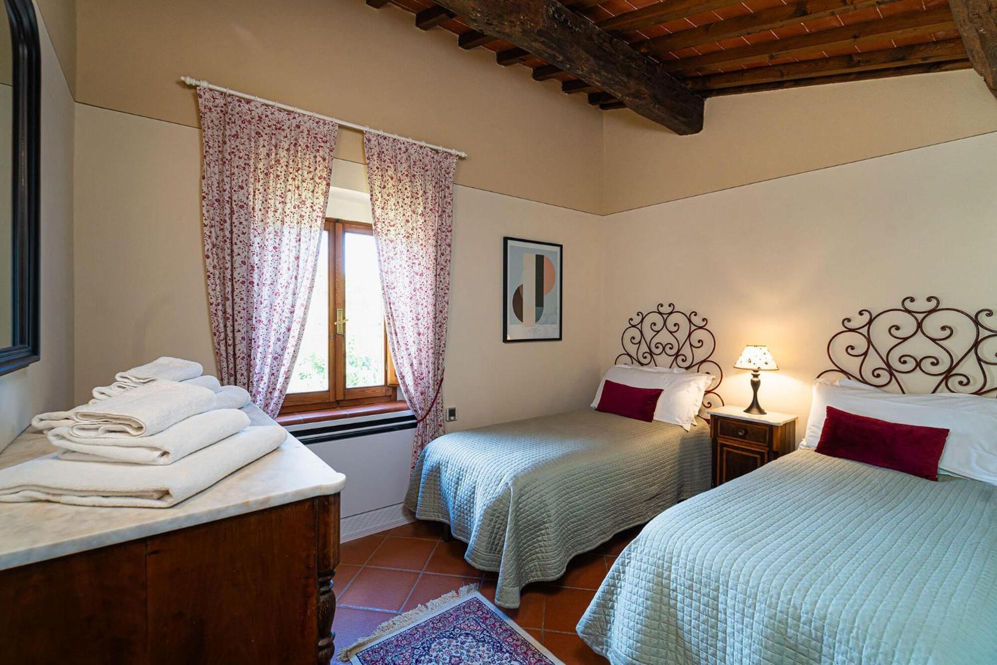 Agriturismo Torreghiotta Pistoia Dış mekan fotoğraf