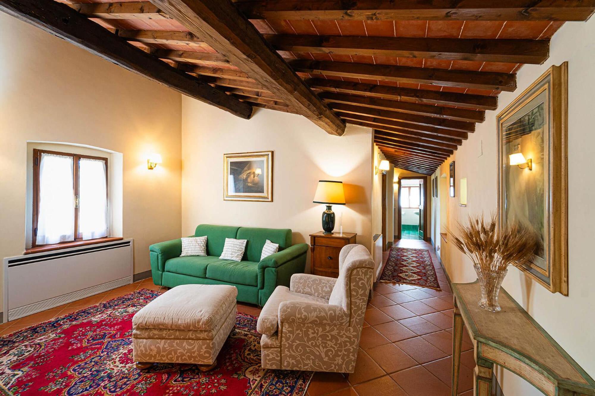 Agriturismo Torreghiotta Pistoia Dış mekan fotoğraf