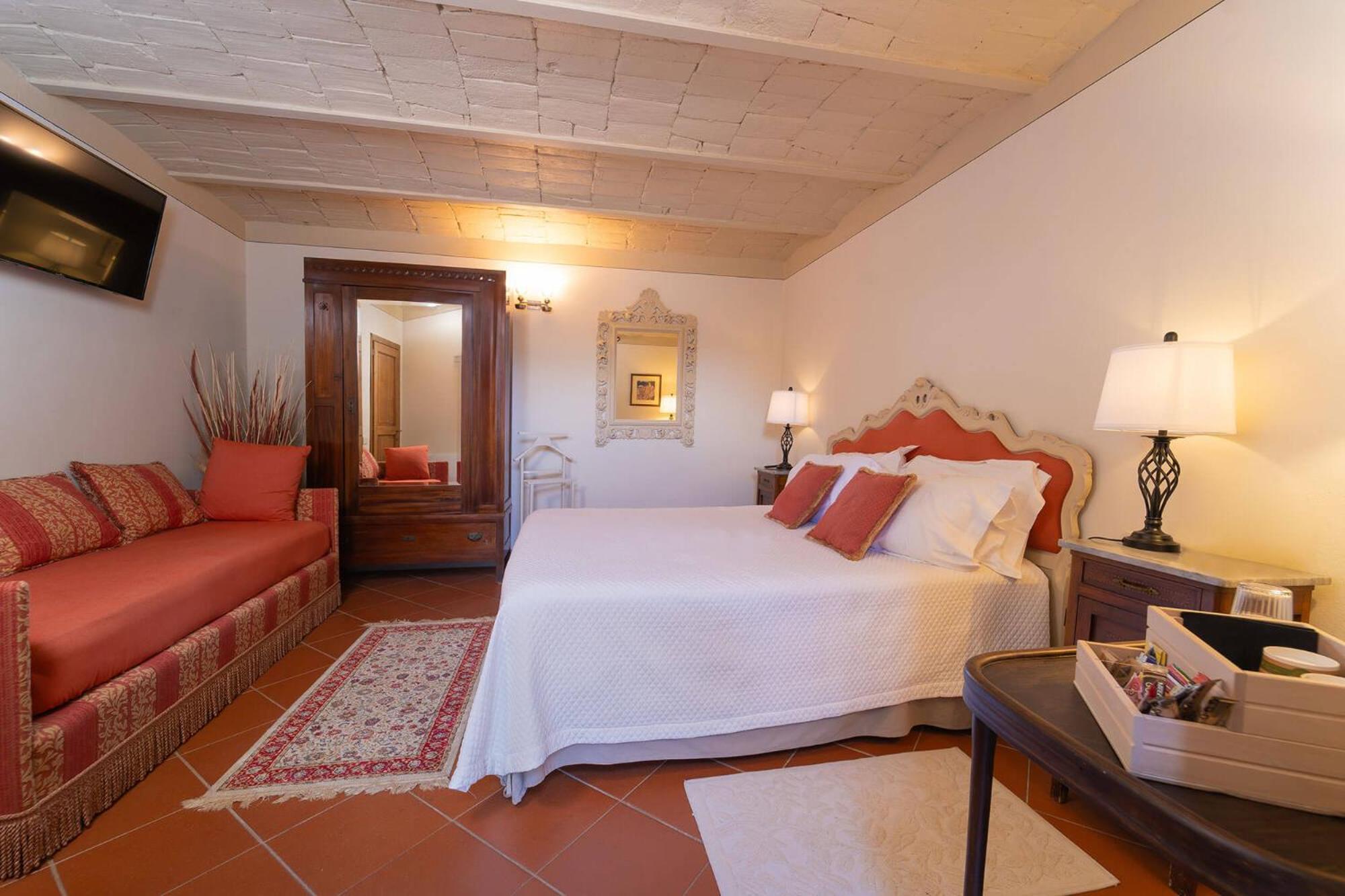 Agriturismo Torreghiotta Pistoia Dış mekan fotoğraf