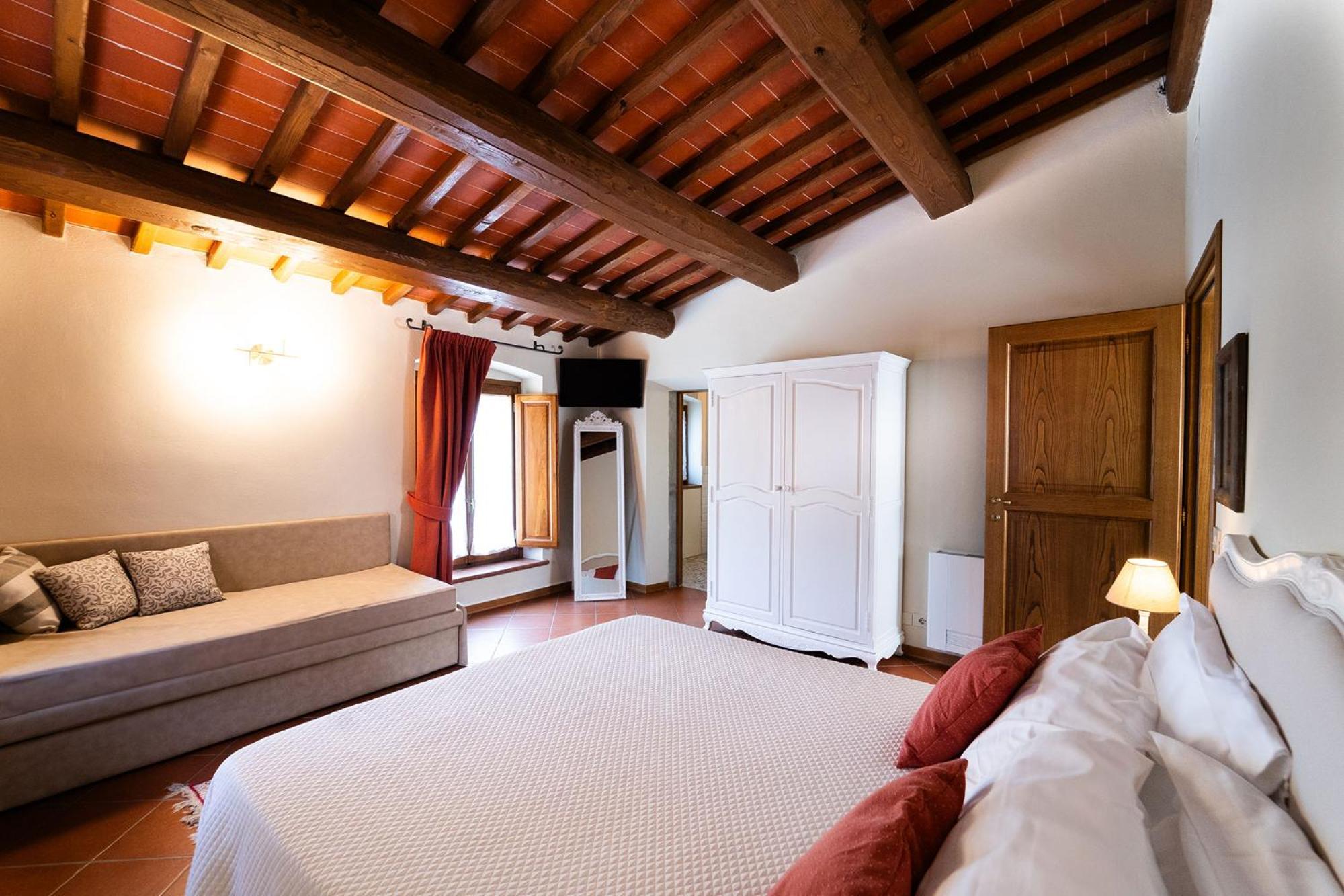 Agriturismo Torreghiotta Pistoia Dış mekan fotoğraf