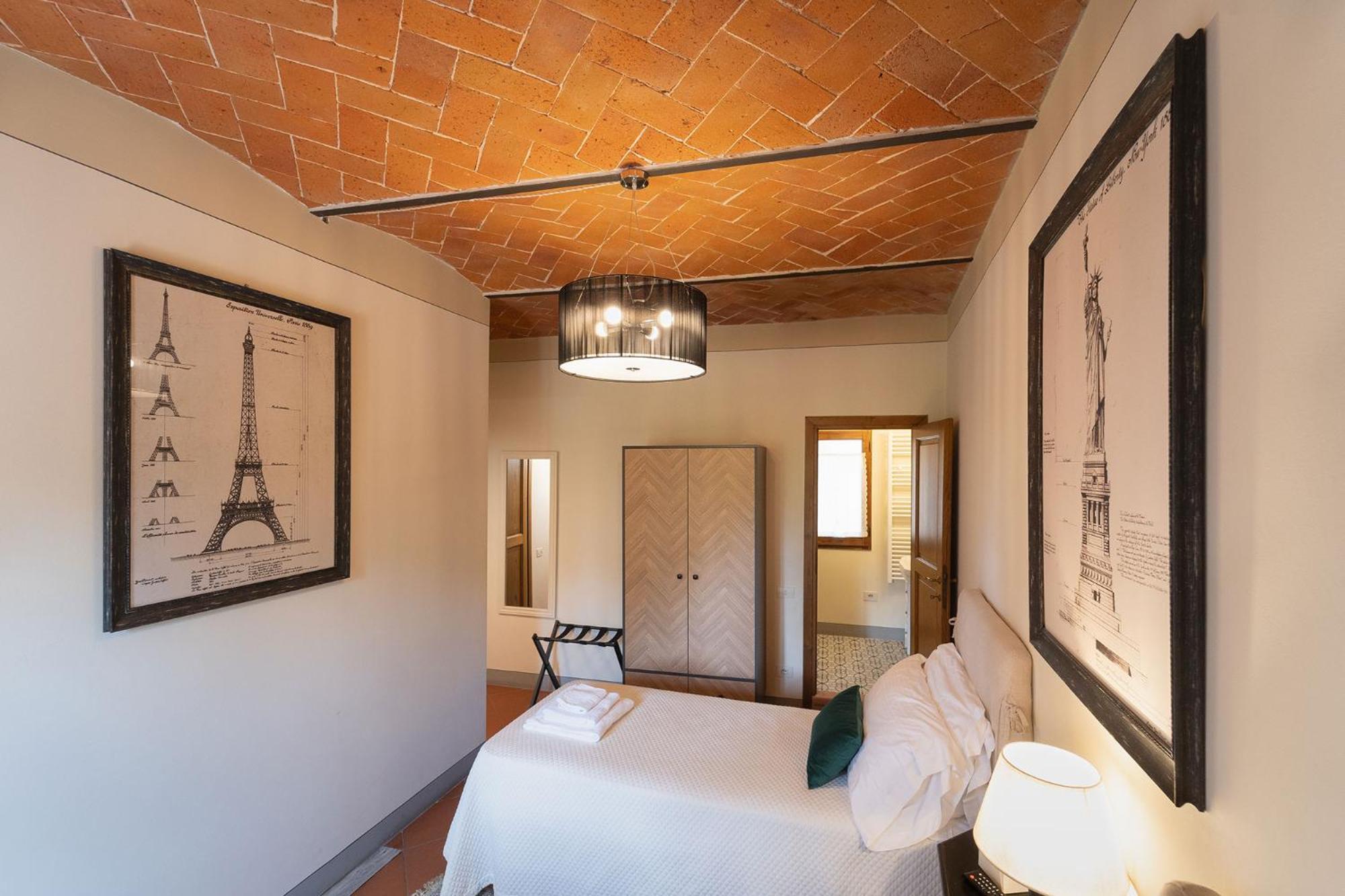 Agriturismo Torreghiotta Pistoia Dış mekan fotoğraf