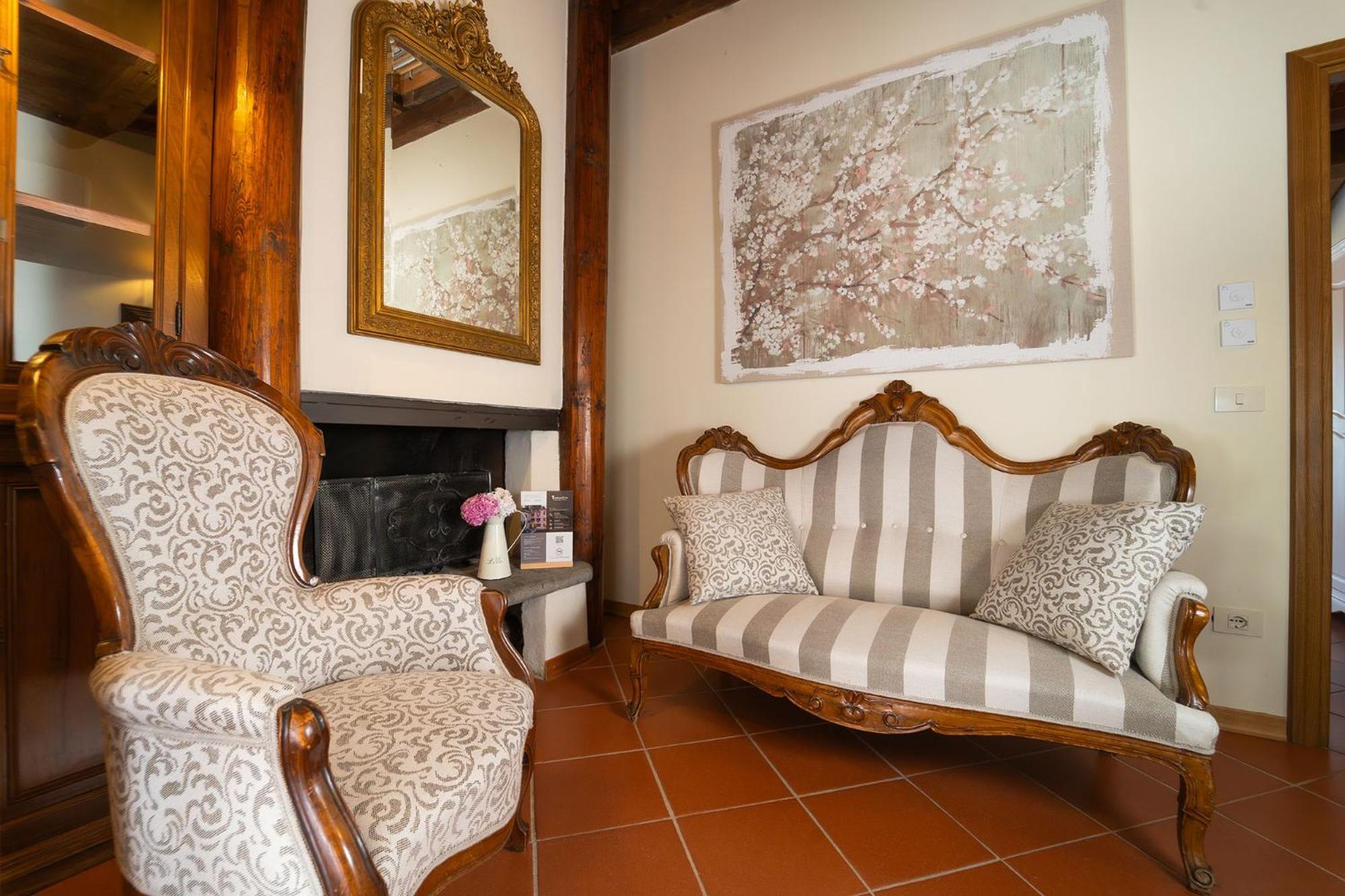 Agriturismo Torreghiotta Pistoia Dış mekan fotoğraf